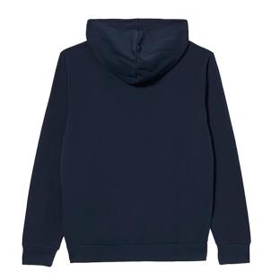 Sweat à Capuche Marine Homme Timberland 2 Tier 3 vue 0