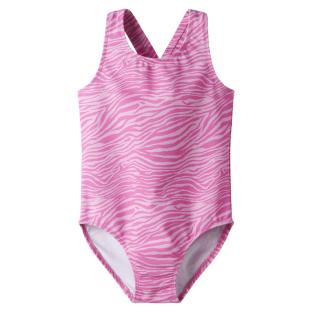 Maillot de bain Rose Fille Name it Animal vue 0