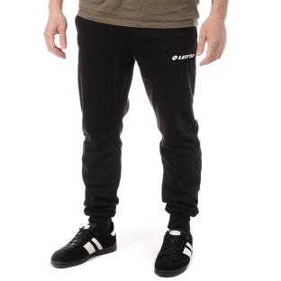 Jogging Noir Homme Lotto LT1106 pas cher