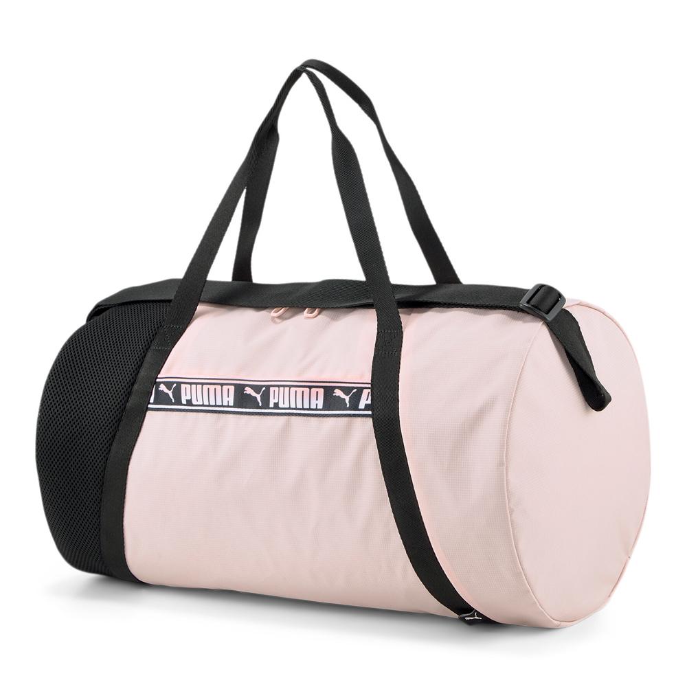 Sac de Sport Rose Femme Puma Grip 079629-03 pas cher