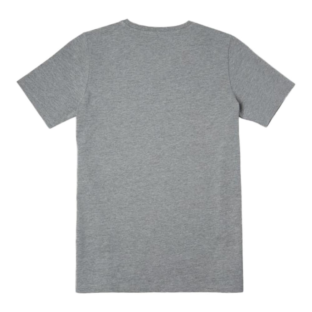 T-shirt Gris Garçon O'Neill All Year T-shirt vue 2