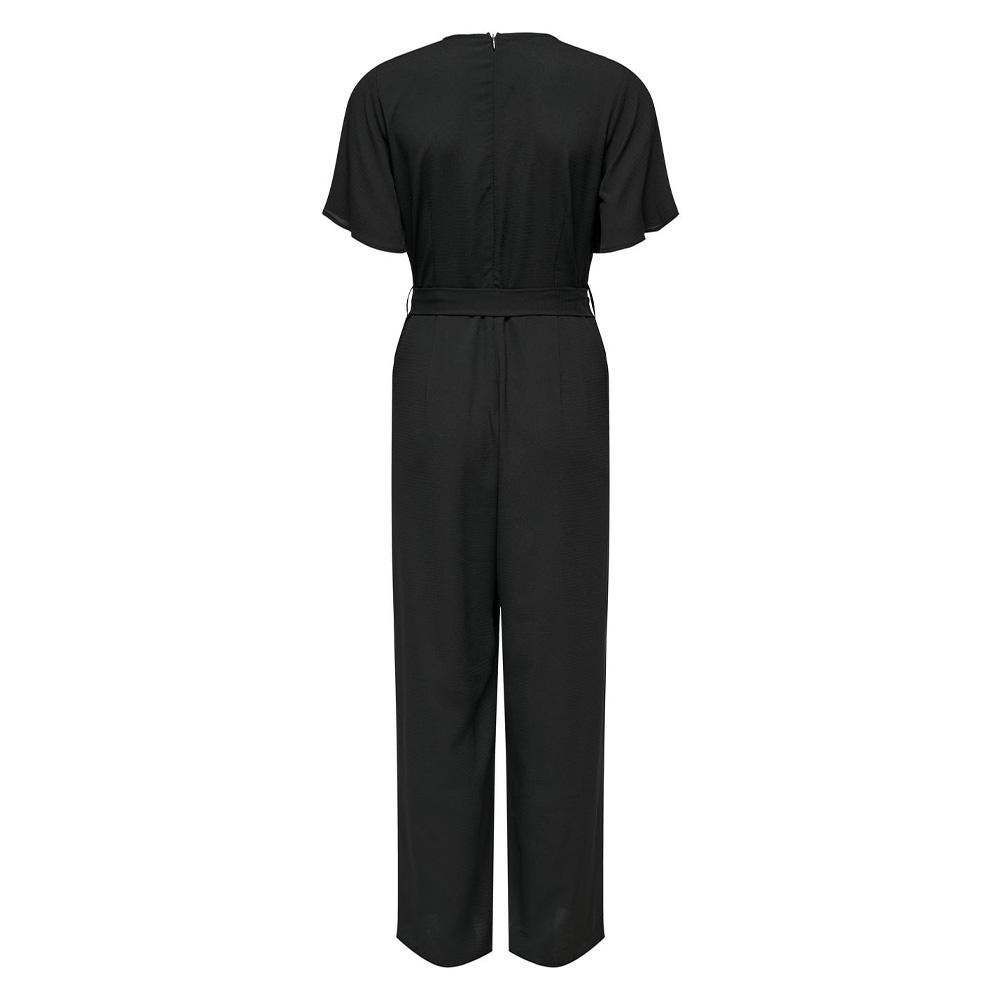 Combinaison Noir Femme Only Hannah vue 2