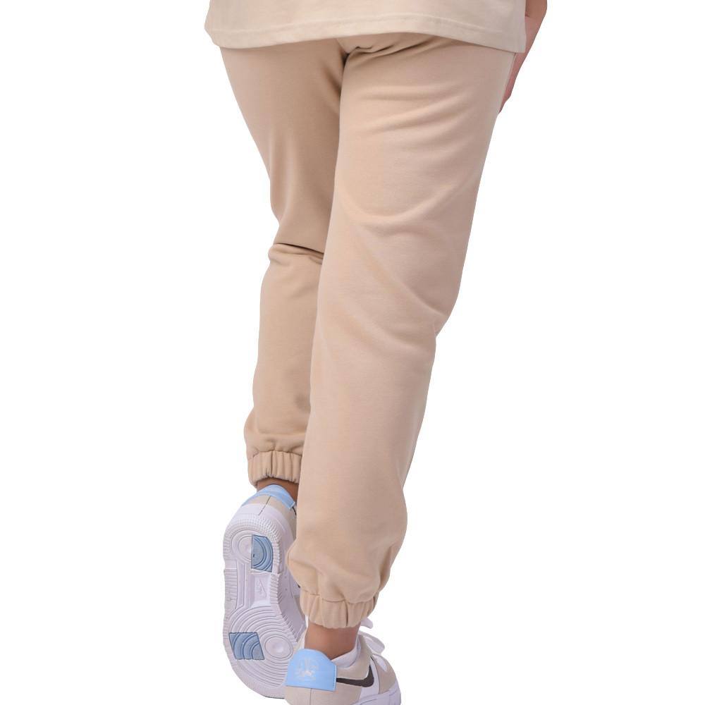 Jogging Beige Femme Project X Paris F214102 vue 2