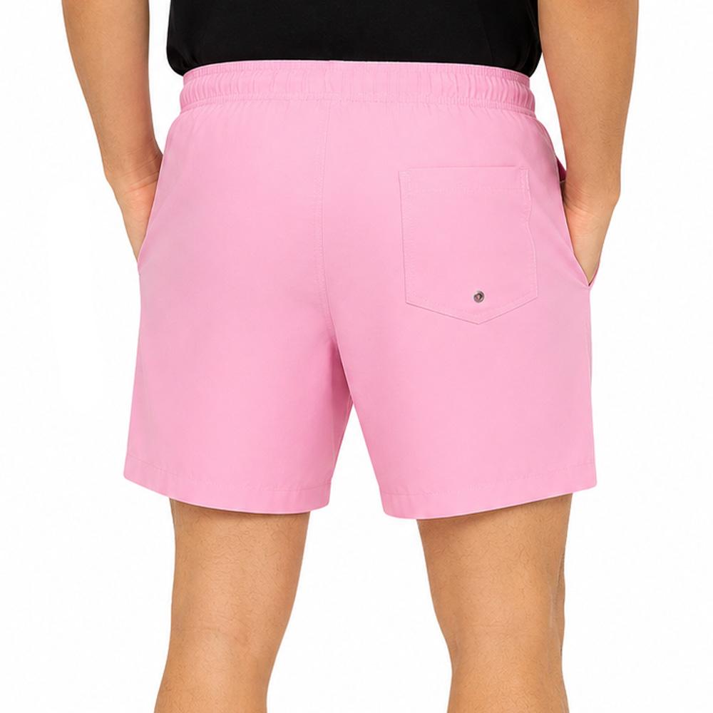 Bañador rosa para hombre Paname Brothers MAX ver 2
