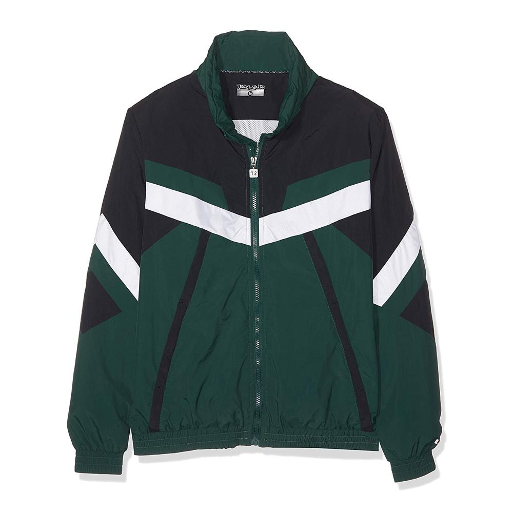 Veste Verte Garçon Teddy Smith Bobin pas cher