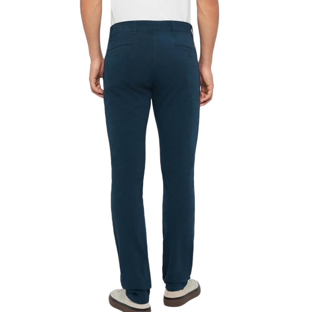 Pantalon Chino Marine Homme Dockers Ultimate vue 2