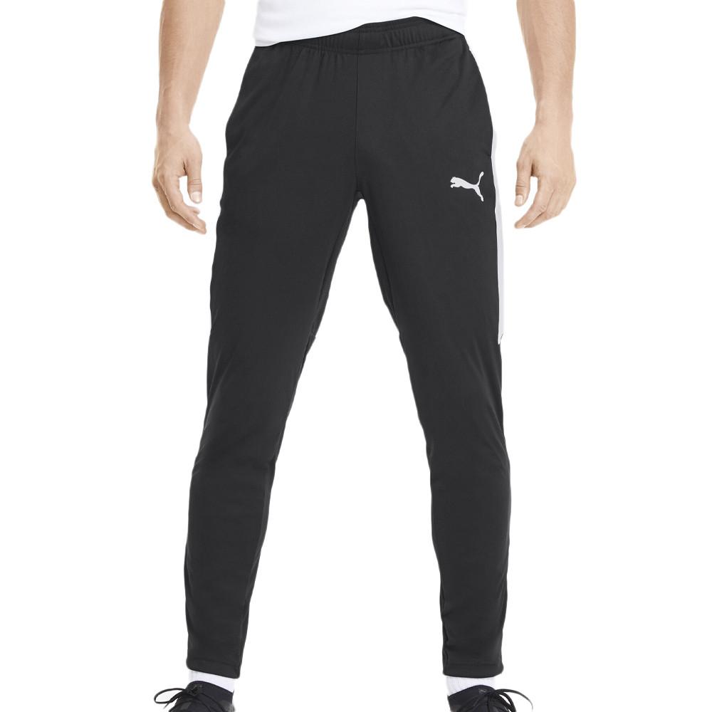 Jogging Noir Homme Puma Speed pas cher