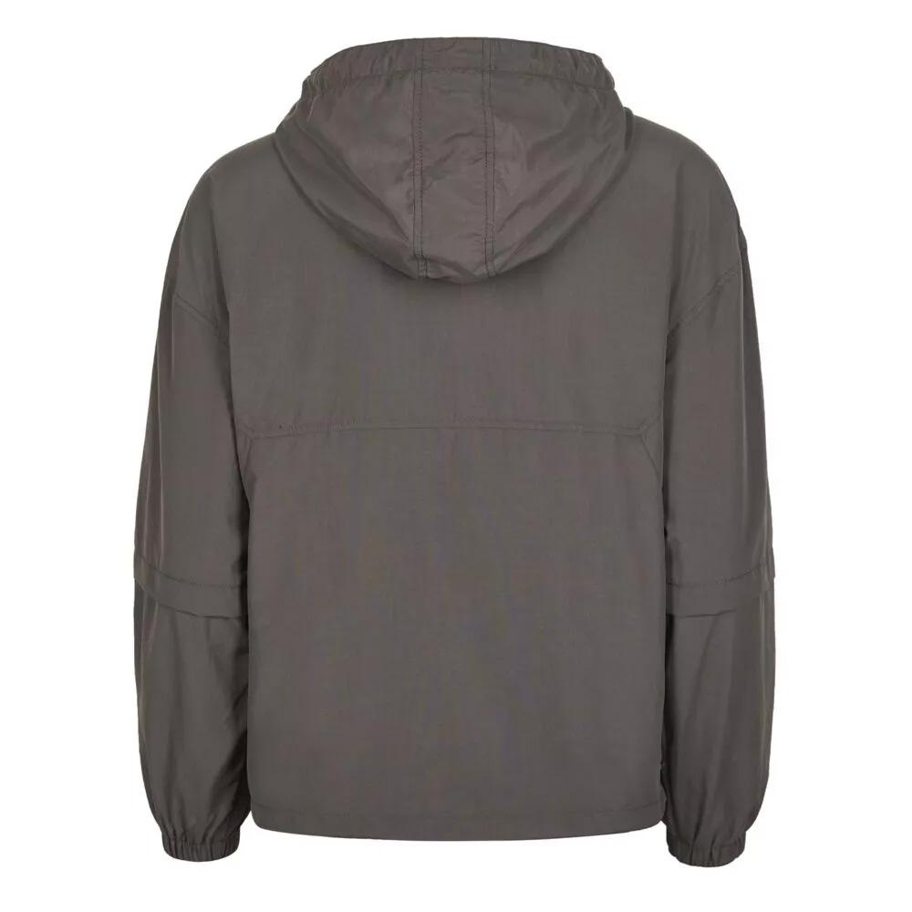 Veste Grise Homme O'Neill Modlr vue 2
