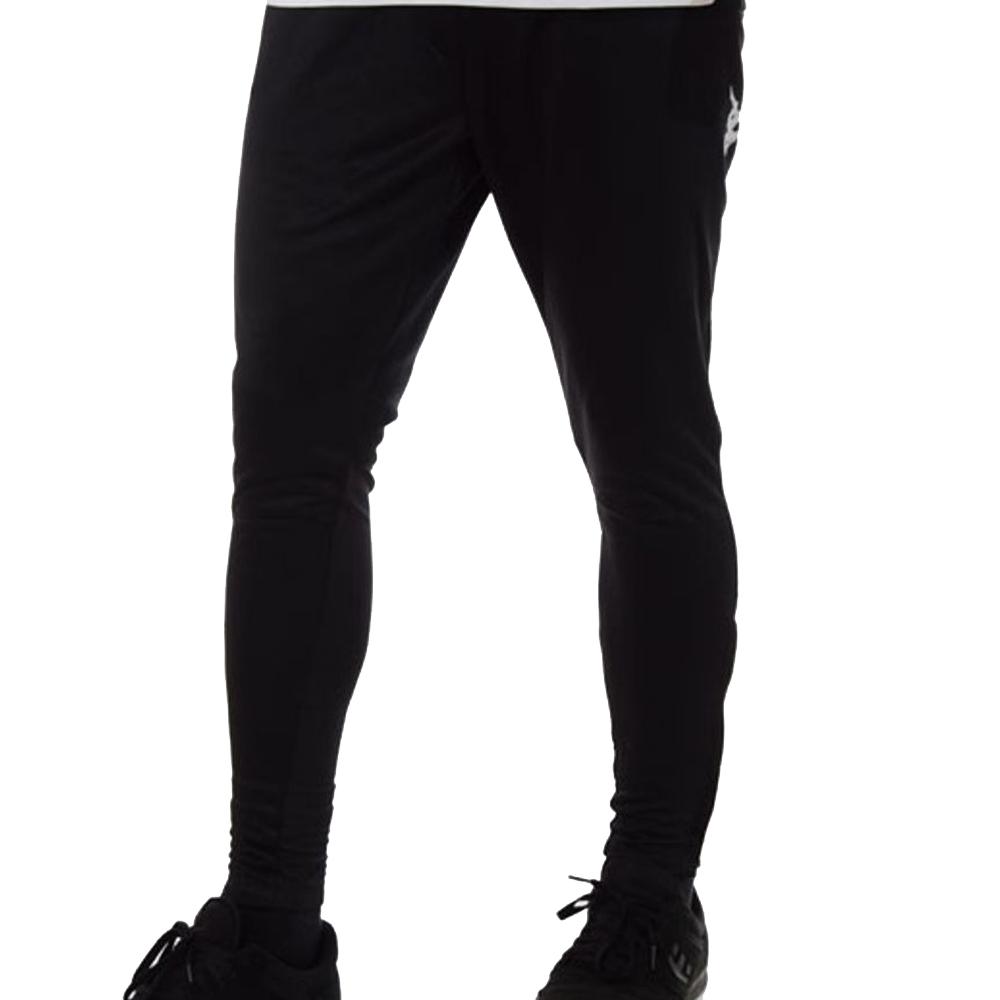 Jogging Noir Homme Kappa Ponte A6* pas cher