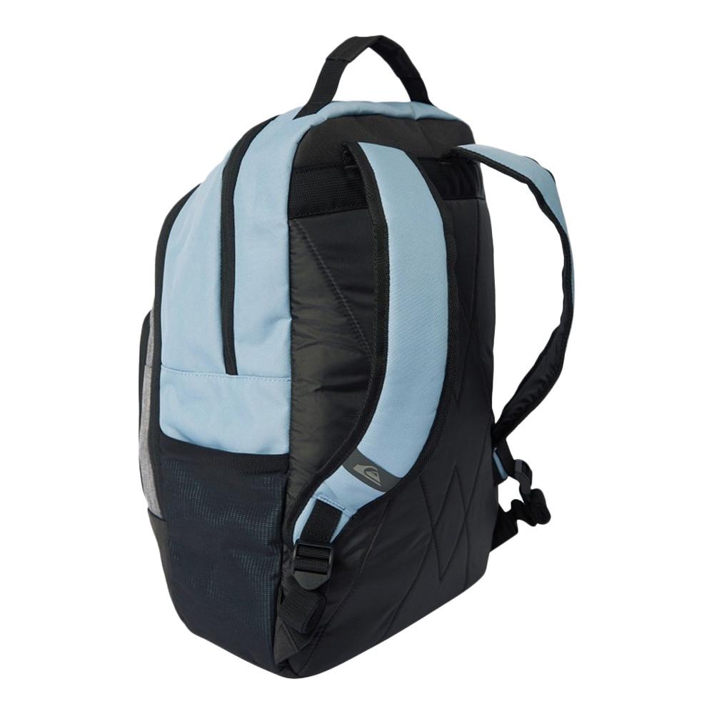 Sac a dos Gris/Bleu Homme Quiksilver 1969 Special vue 2