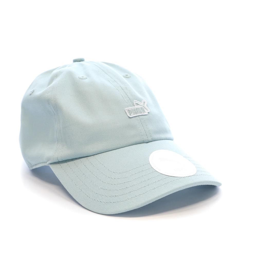 Casquette Bleu Homme Puma Cap vue 2