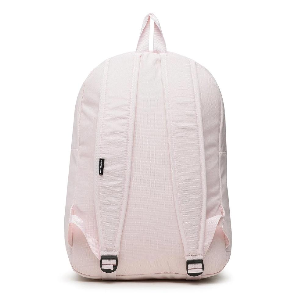 Sac à dos Rose Femme Converse Speed 3 Backpack vue 2
