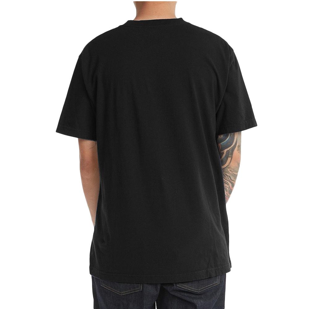 Men’s Black T-Shirt – DC Shoes Pilot Photo of the Espace des Marques %store% store - view of %key%