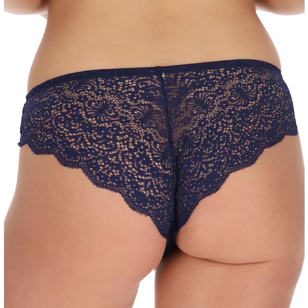 Culotte Marine Femme Les Petites Bombes Lana vue 2