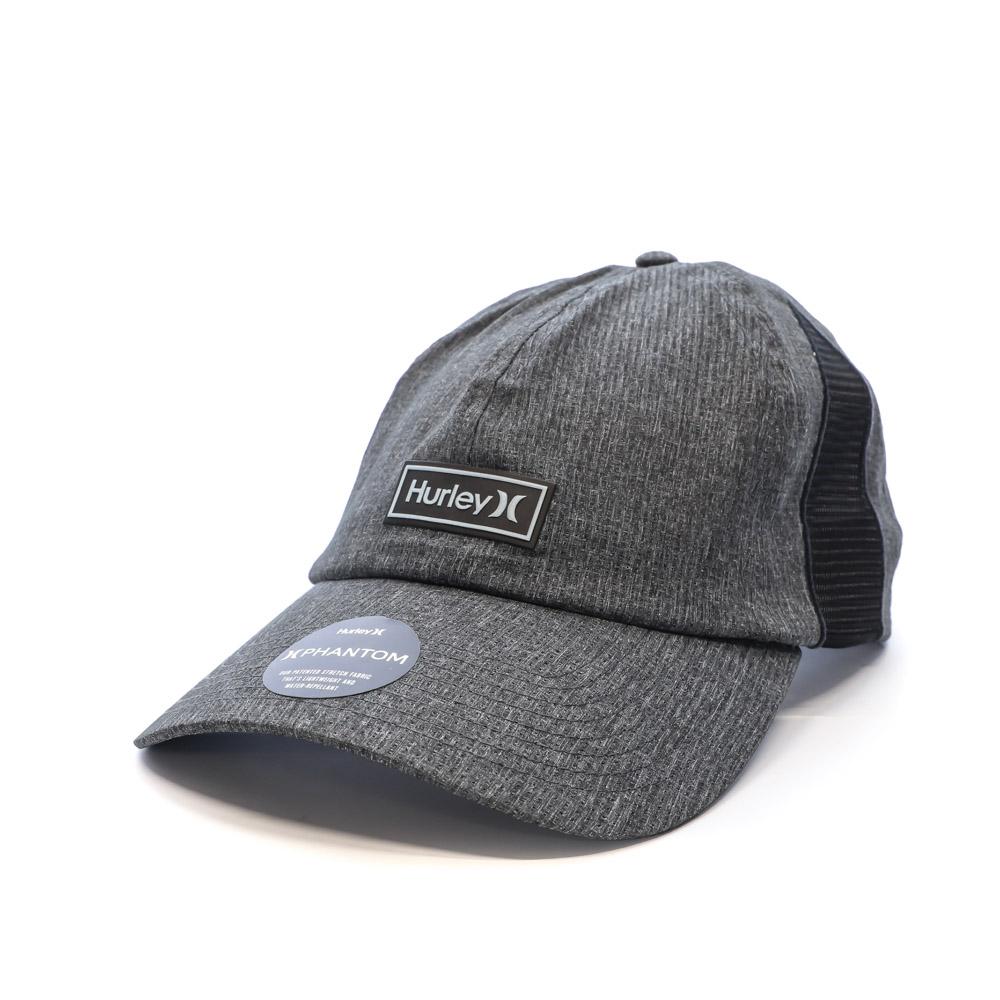 Casquette Grise Homme Hurley Phantom HIHM0191 pas cher