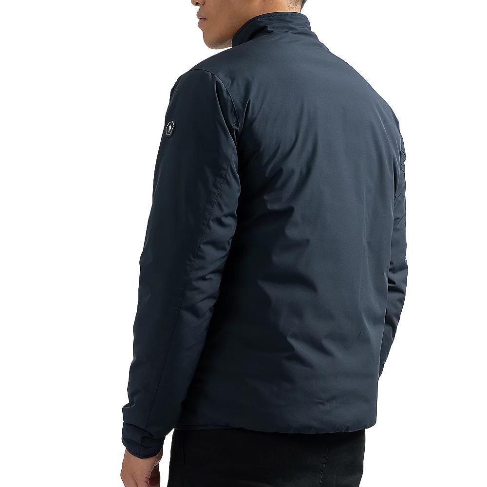 Veste Marine Homme Sun Valley EYDON vue 2