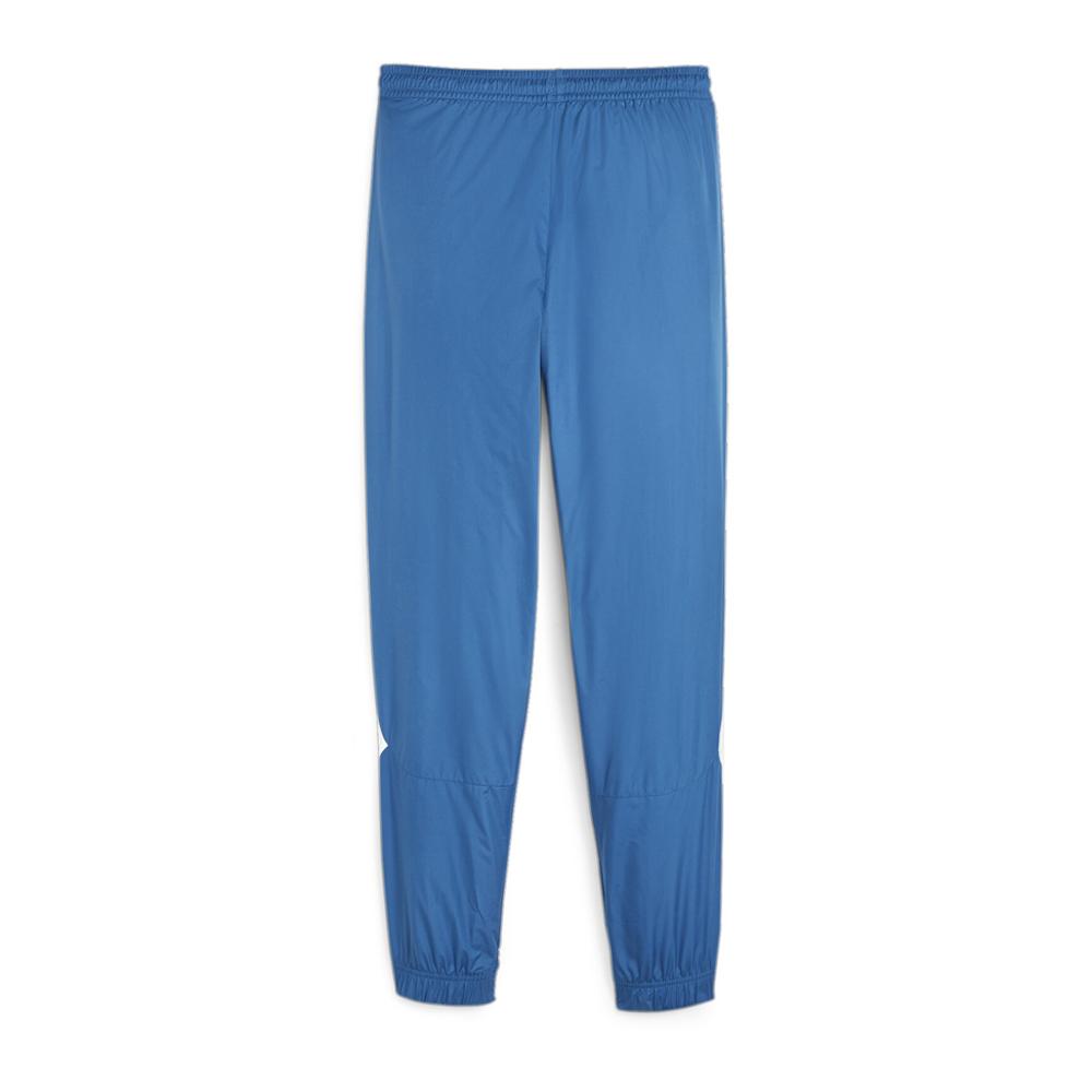 Manchester City Pantalon de Survêtement Bleu Homme Puma 2023/2024 vue 2