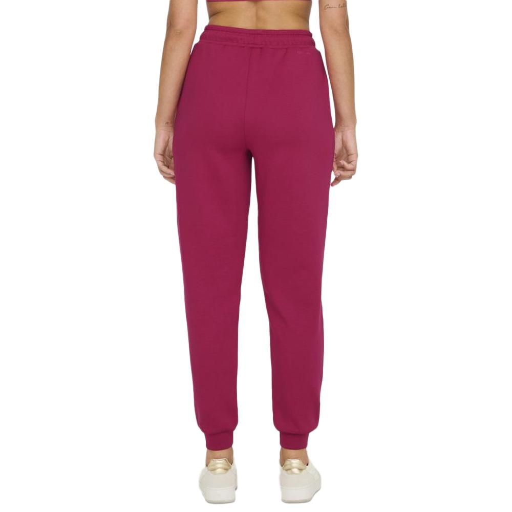 Jogging Rose Fushia Femme Only Plounge vue 2