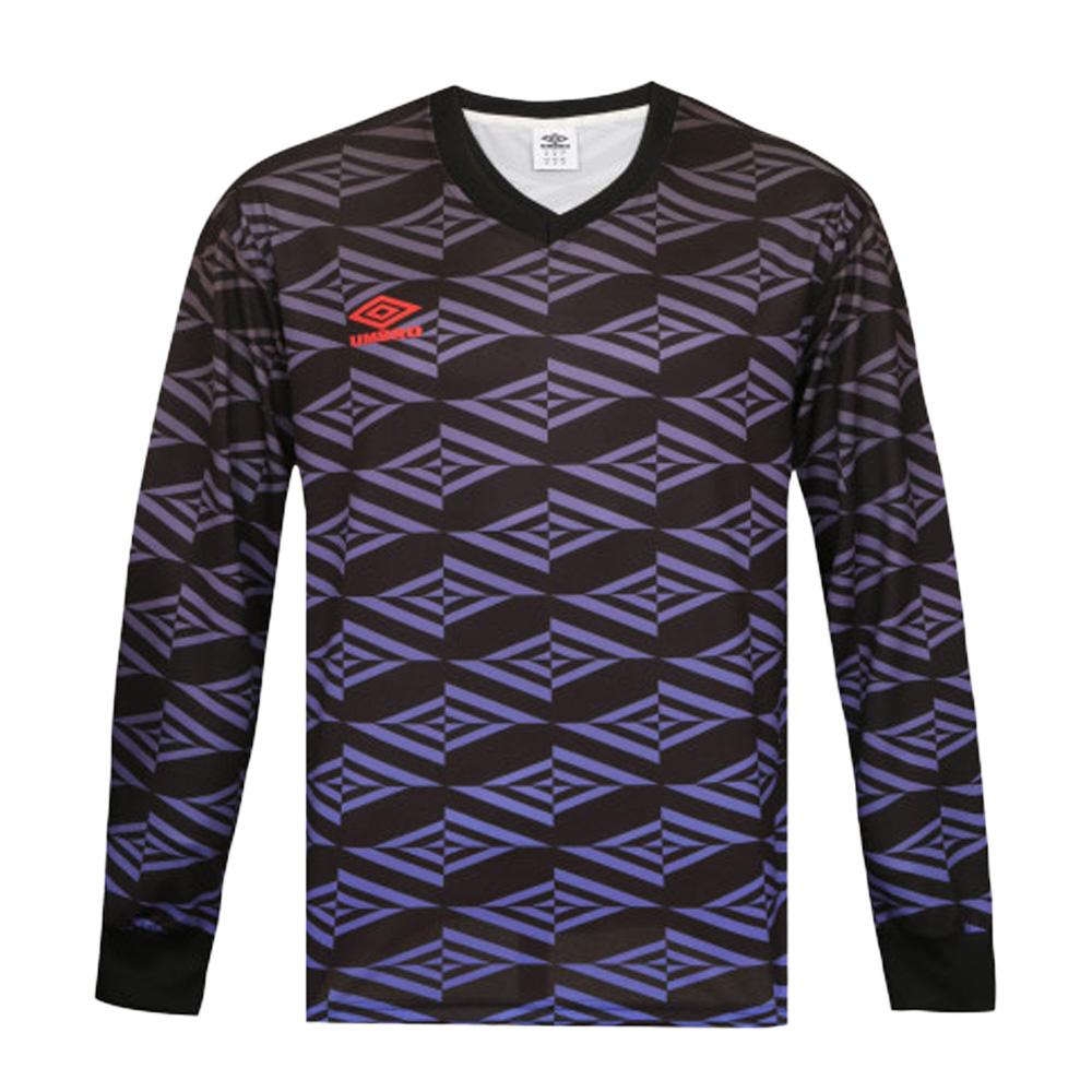 Maillot Noir Homme Umbro Pitch pas cher