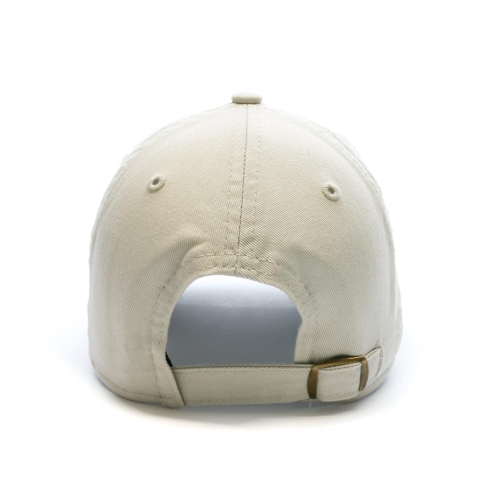 Casquette Beige Mixte New Era 60284899 vue 3