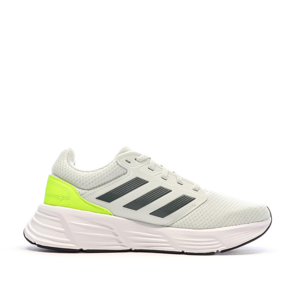 Chaussures running Homme Adidas Galaxy 6 M IE8135 vue 2