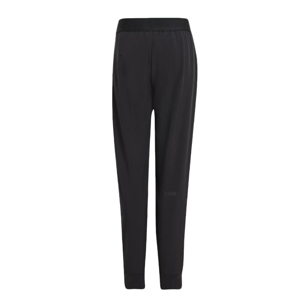 Legging Noir Fille Adidas IN6962 vue 2