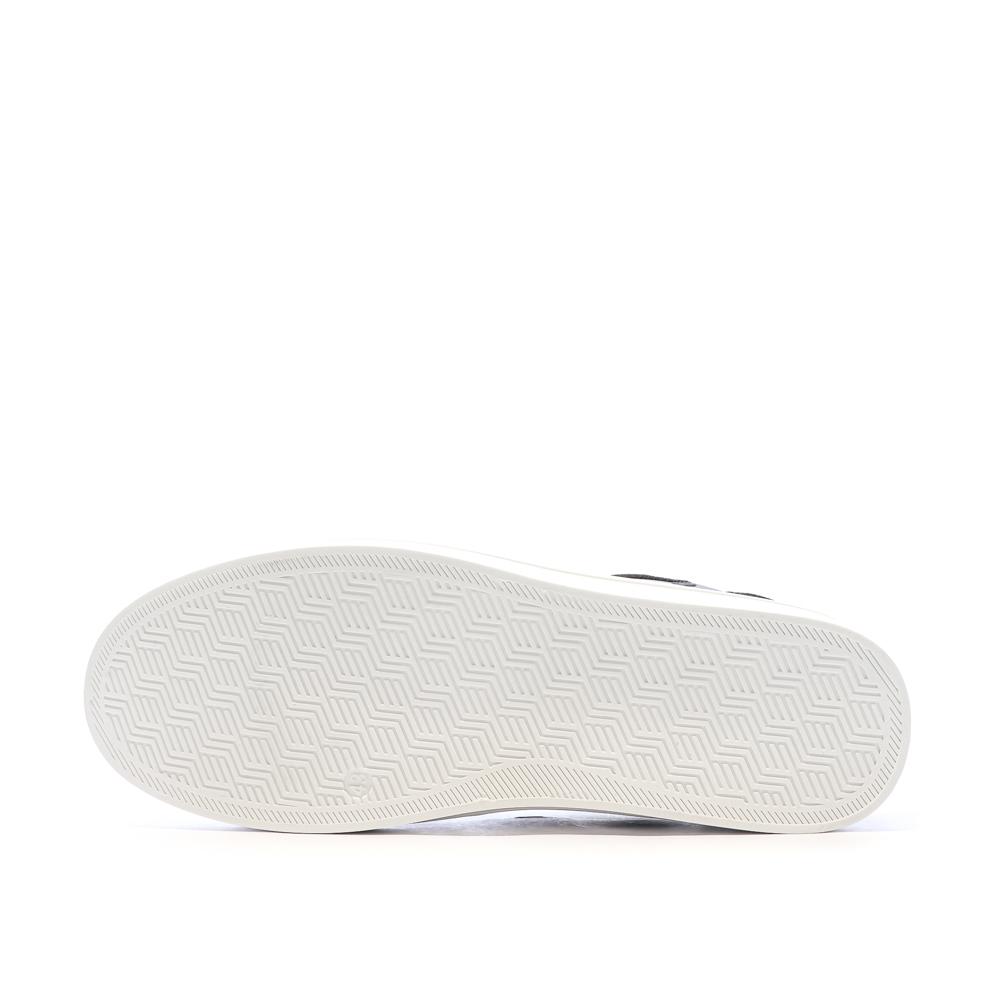 Baskets Noires Homme Ellesse Star vue 5