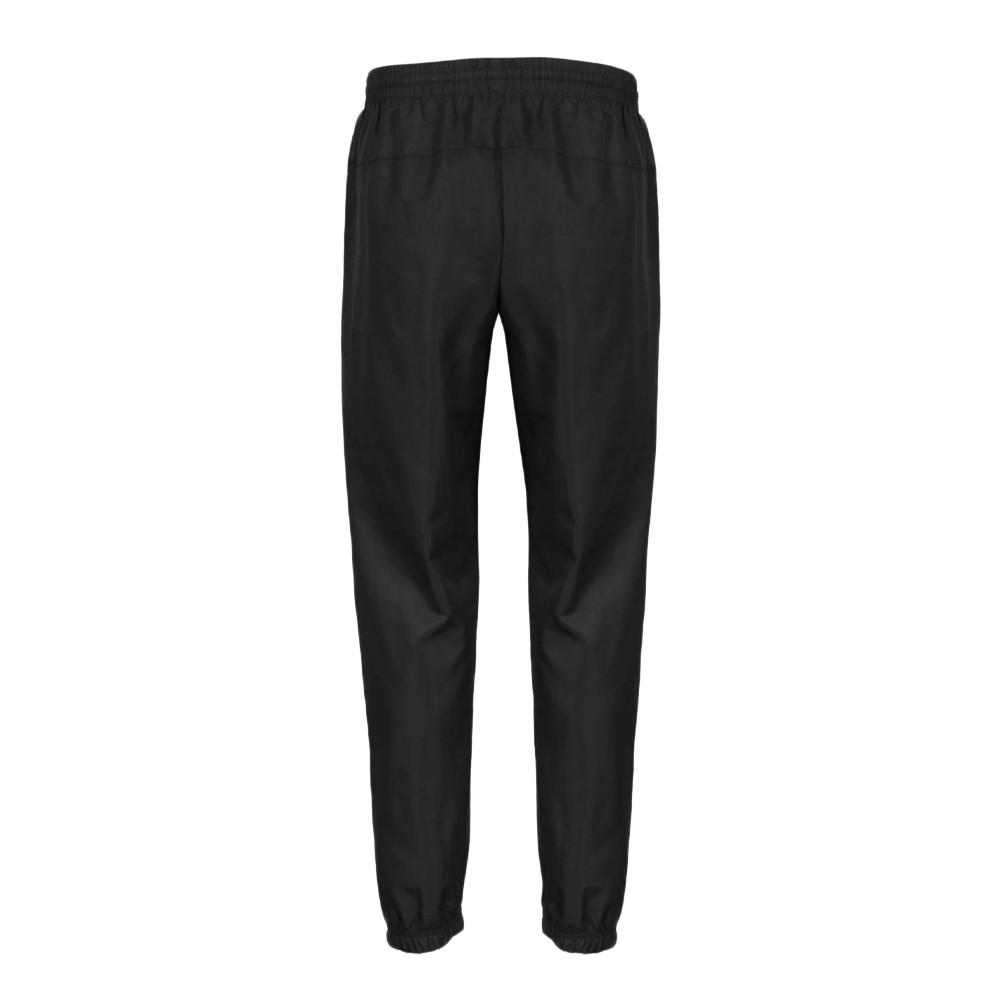 Pantalon de survêtement Noir Homme Umbro SPL Net vue 2