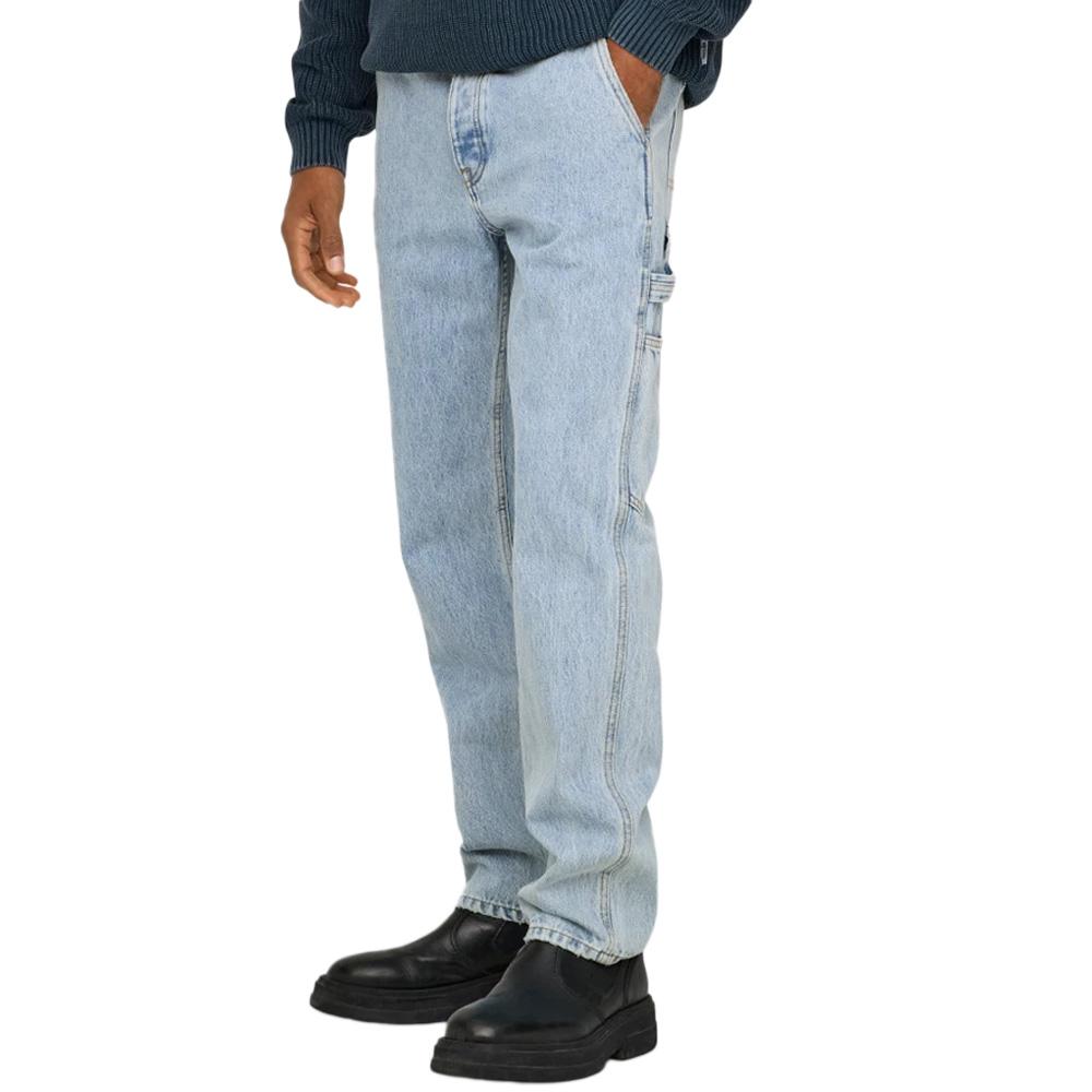 Jean Droit Bleu Clair Homme Only & Sons Sedge Straight pas cher