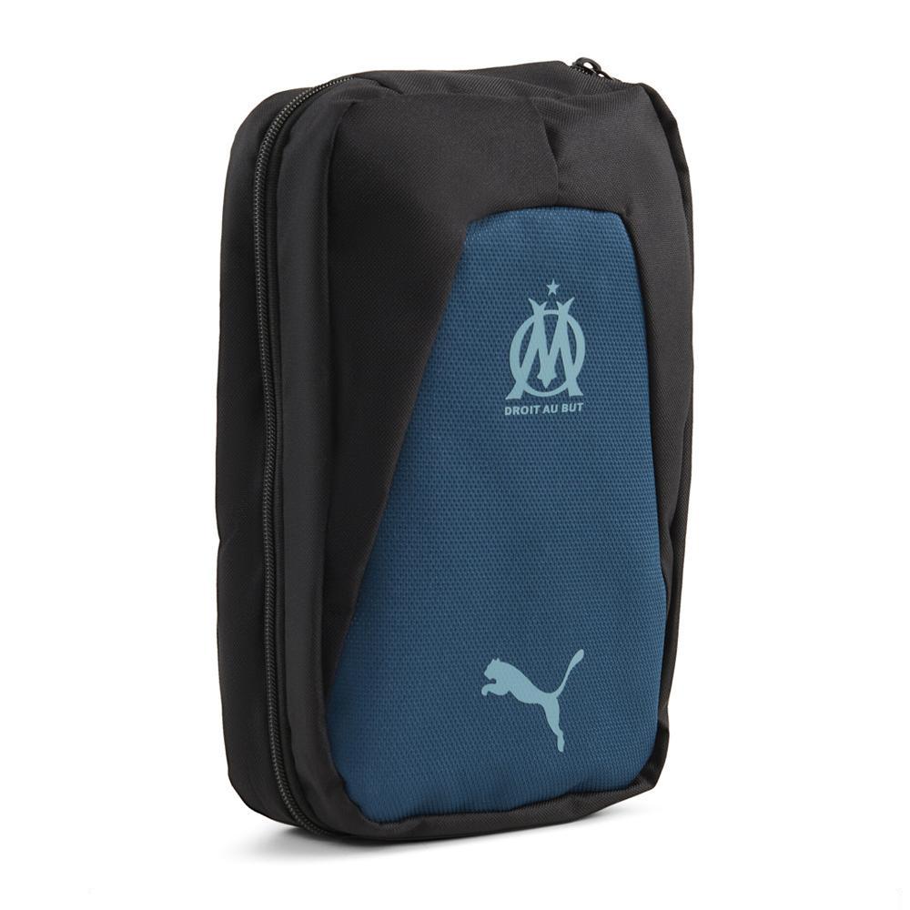OM Sacoche Bleu/Noir Homme Puma Om Wash pas cher