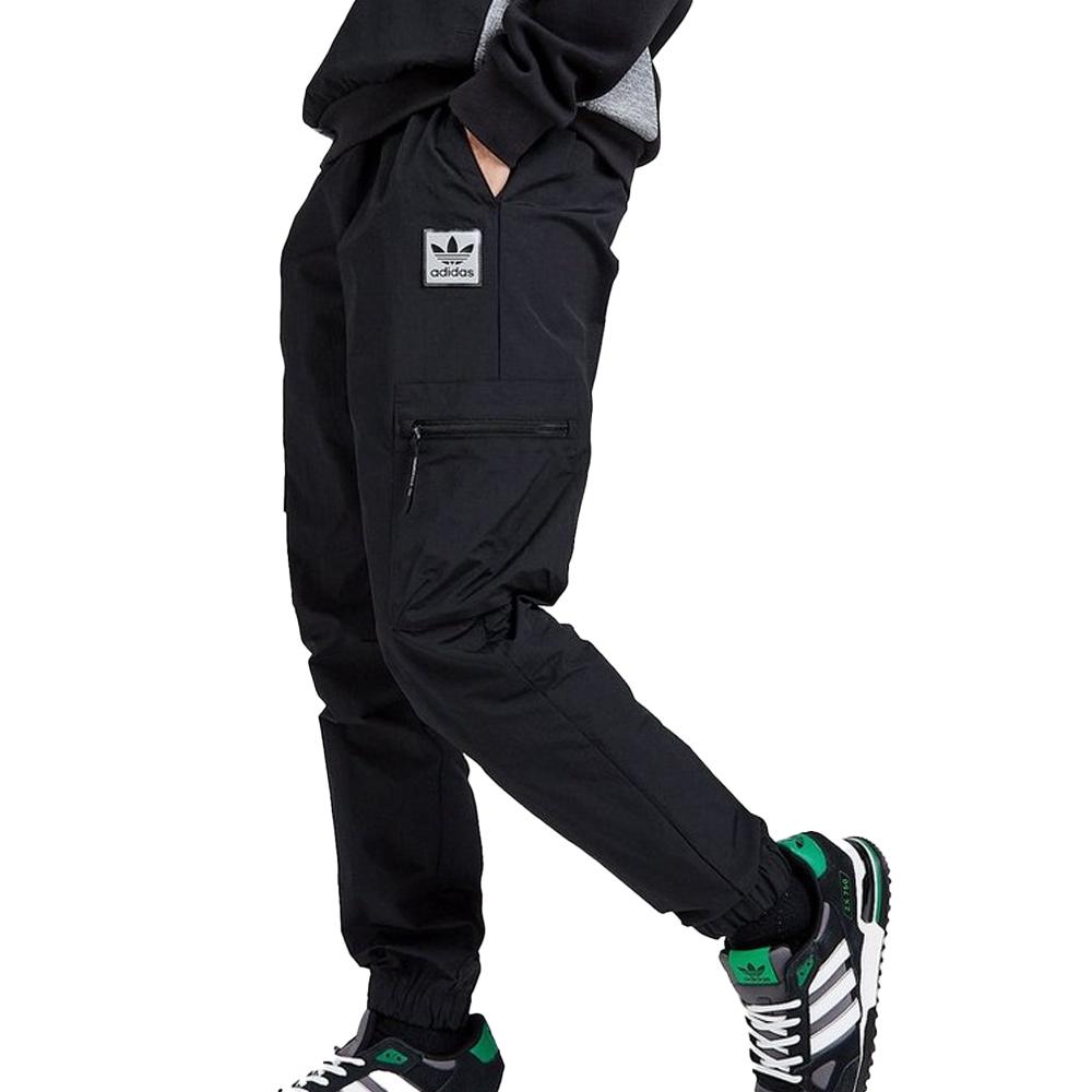 Jogging Noir Homme Adidas Id96 pas cher
