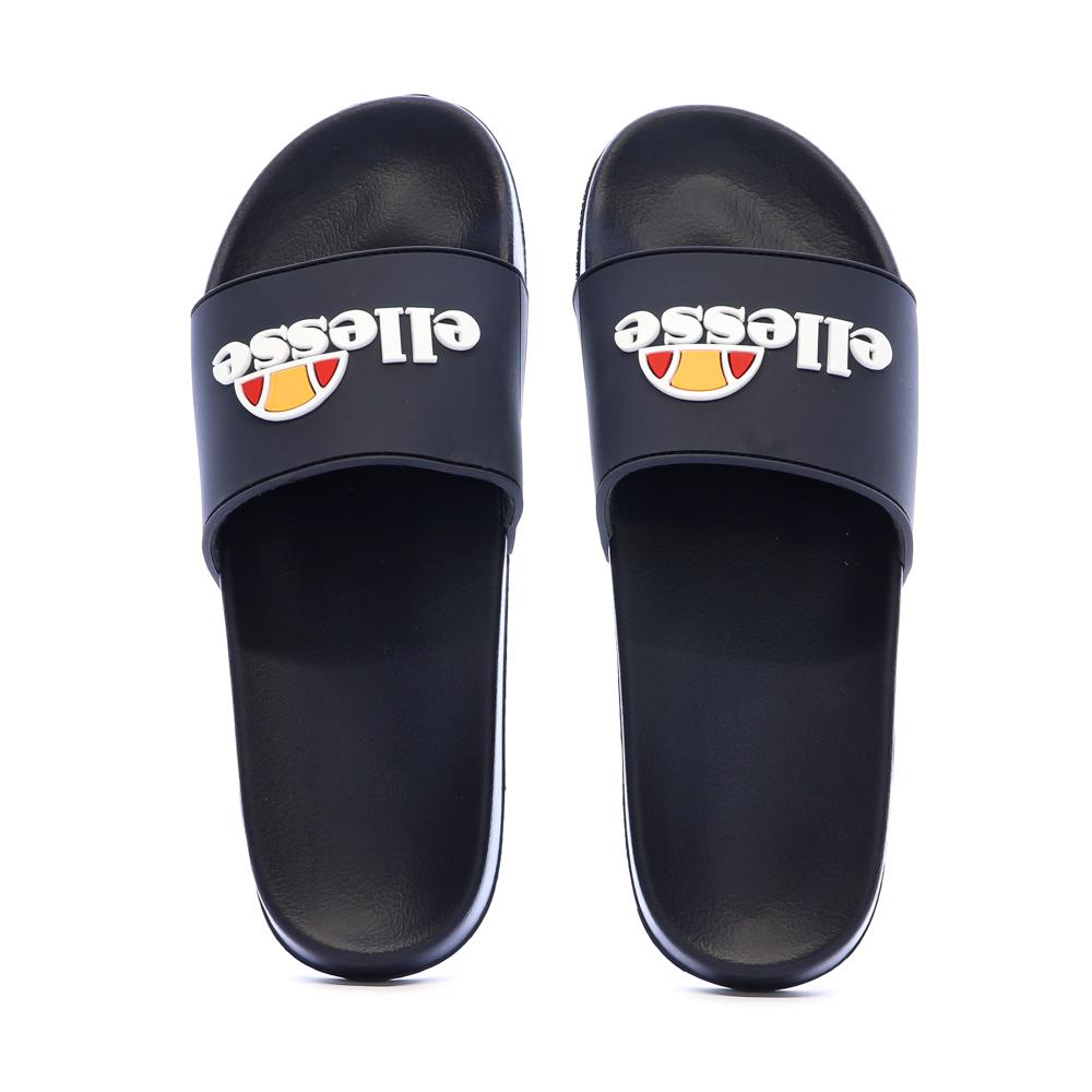 Claquettes Marines Homme Ellesse Eric vue 3