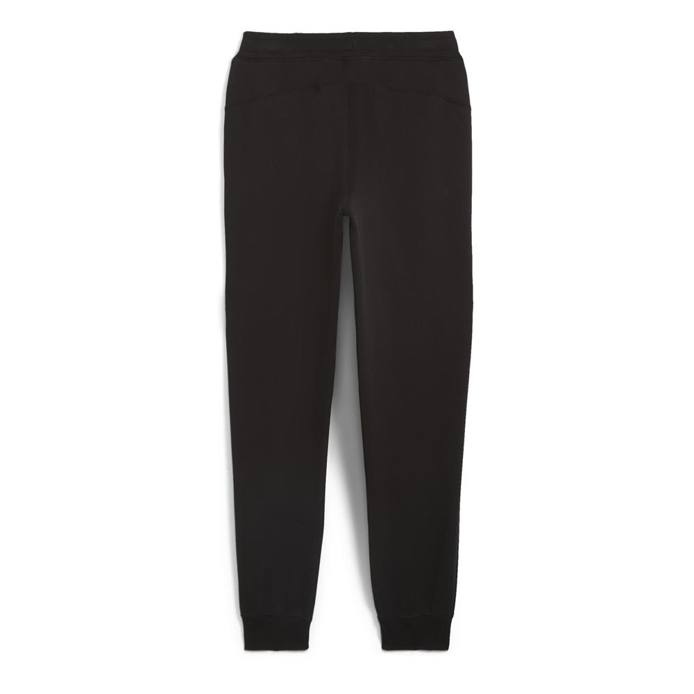 Jogging Noir Garçon Puma Squad vue 2