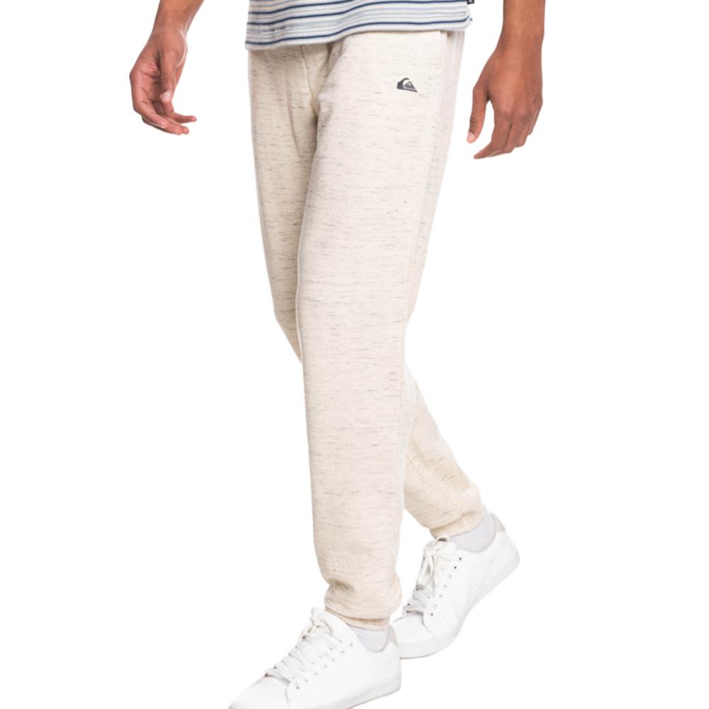 Jogging Beige Homme Quiksilver Bayrise pas cher