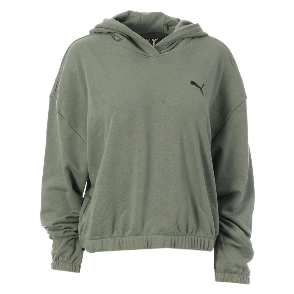 Ensemble puma femme kaki deals
