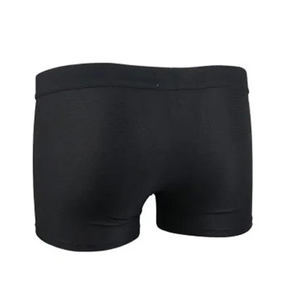 Boxer Noir Homme Le Slip Français Endurance vue 3
