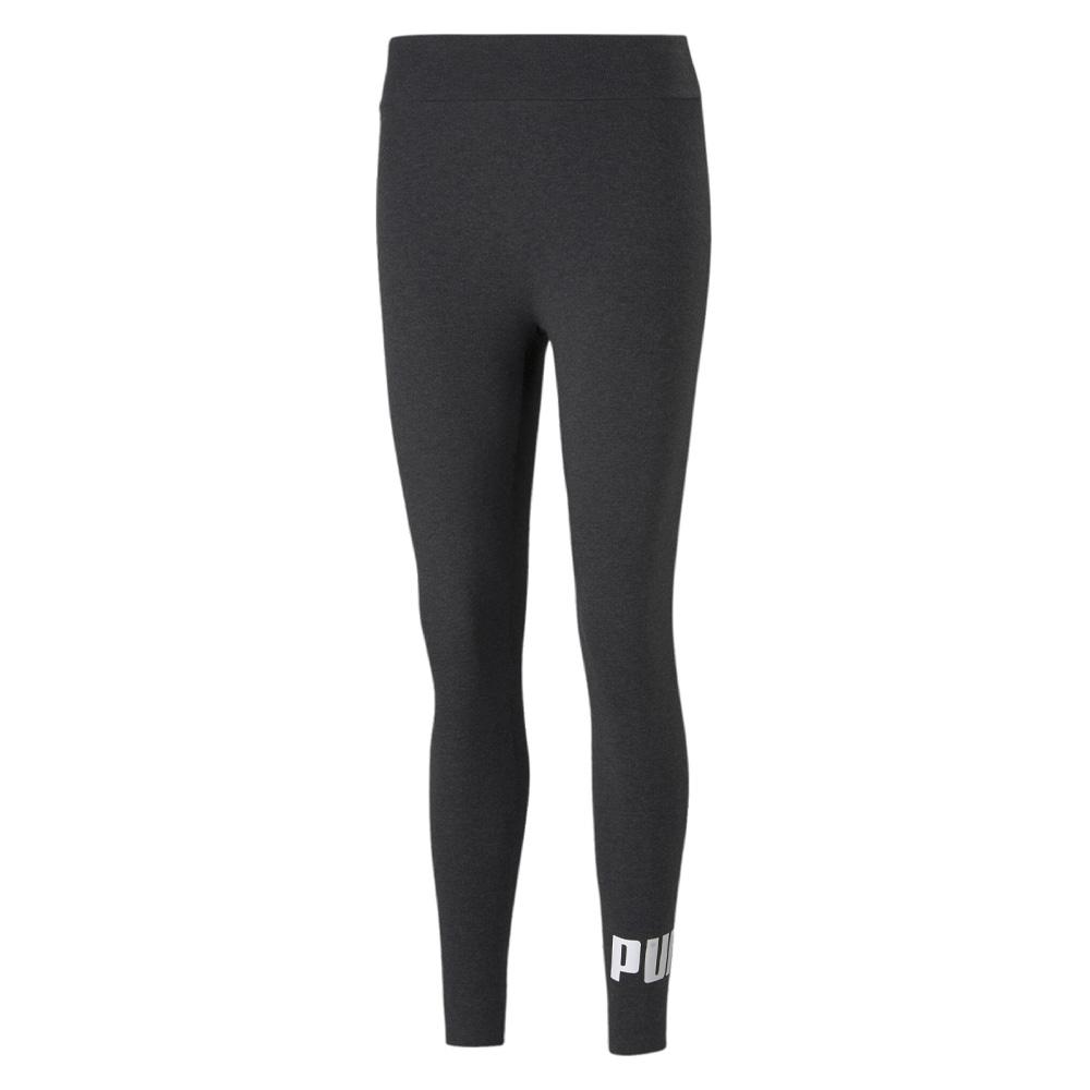 Legging Gris Femme Puma Ess Logo pas cher