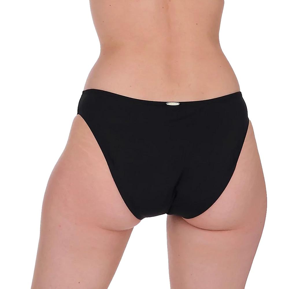 Bas de Maillots de bain Noir Grain de Sable 30620 vue 2