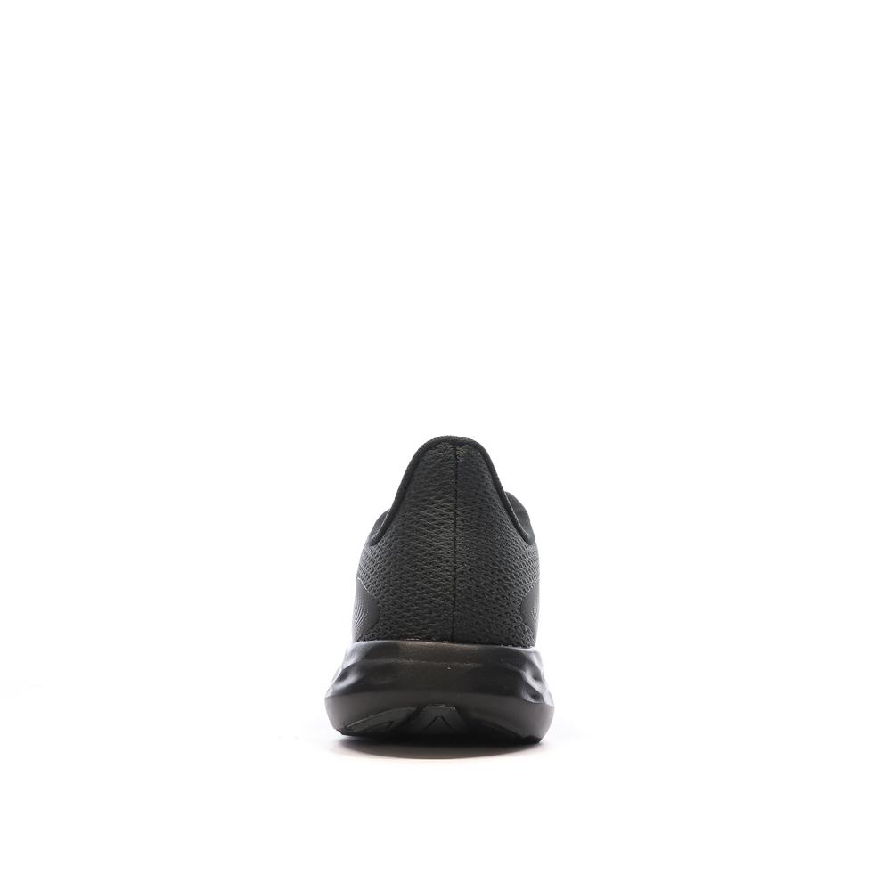 Chaussures de running Noires Homme New Balance 411 vue 3