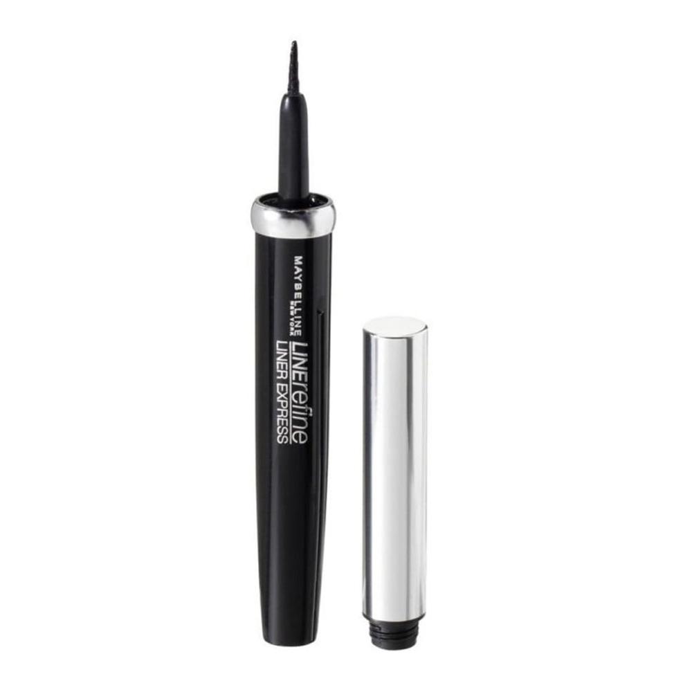Eyeliner liquide noir Gemey Maybelline Liner Express pas cher