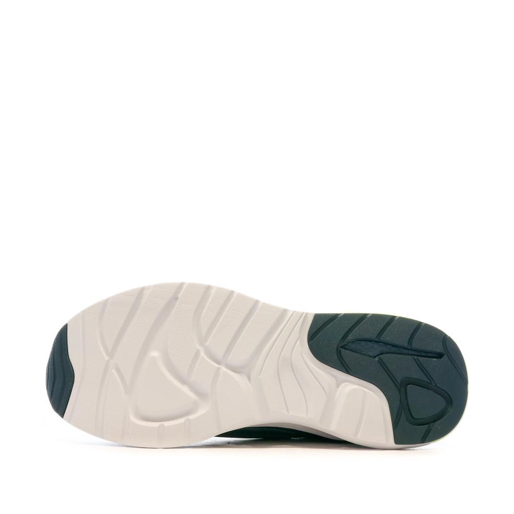 Baskets Noires Homme Puma Electron vue 5