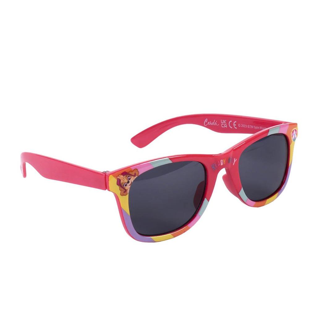 Kit Casquette + Lunette de Soleil Rose Enfant Sport Zone Stella vue 3