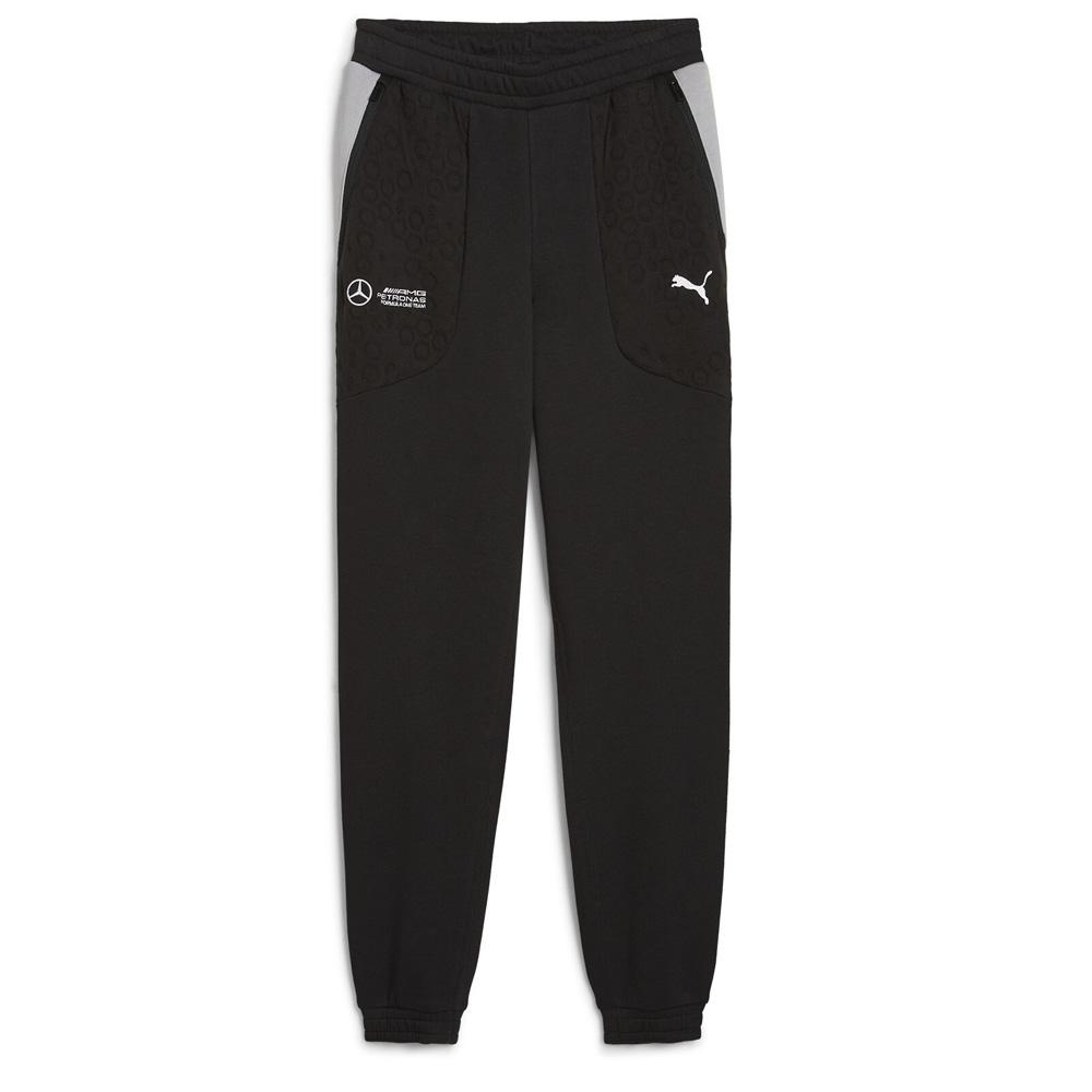 Jogging Noir Garçon Puma 627357 pas cher