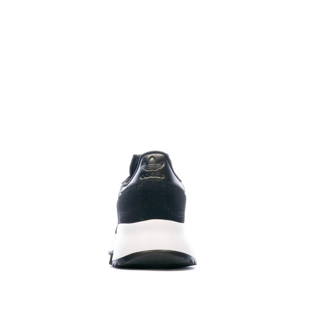 Baskets Noir HommeAdidas Retropy F2 vue 3