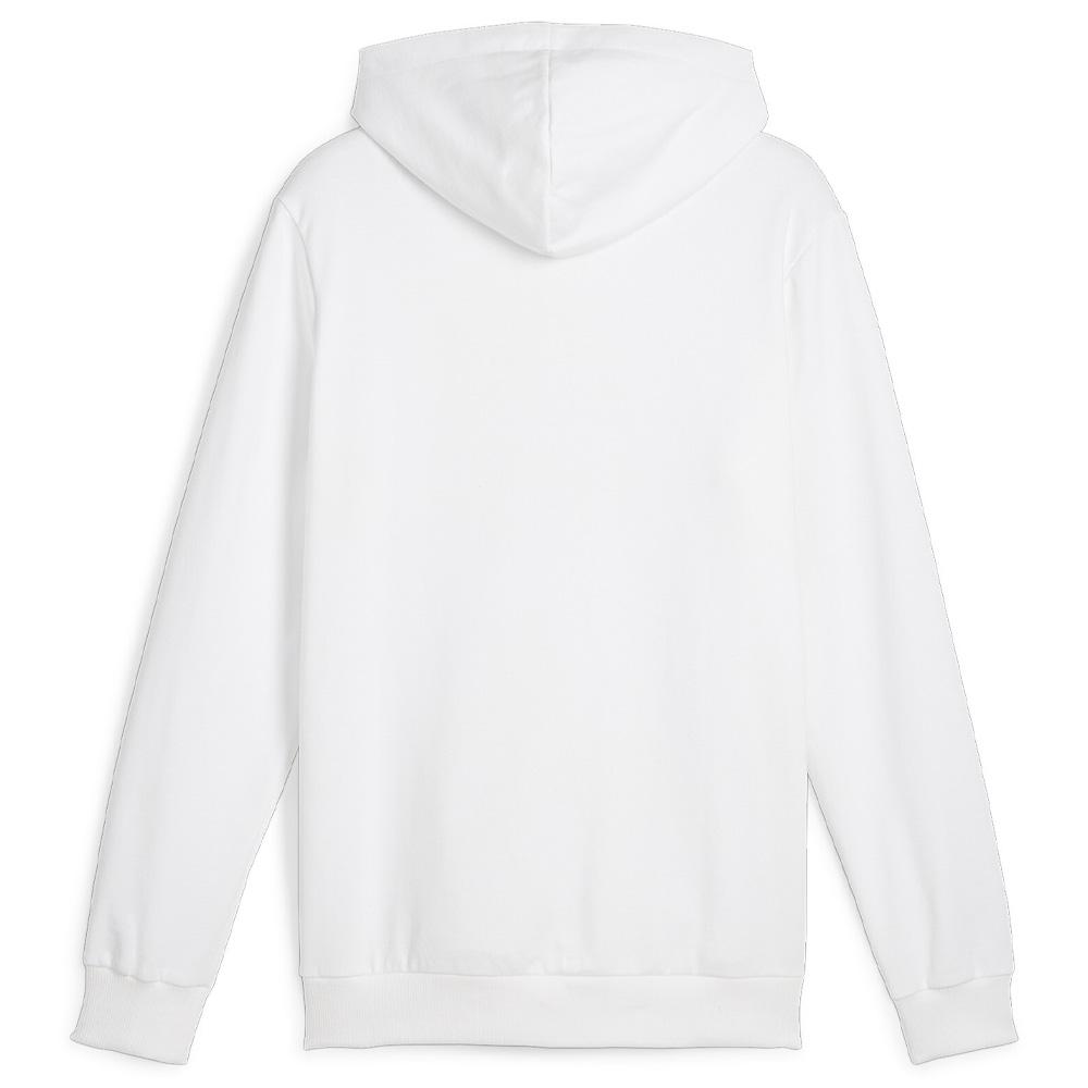 Sweat Blanc Homme Puma Better vue 2