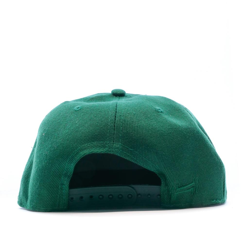 Casquette verte homme Hungaria H-Corporate vue 3