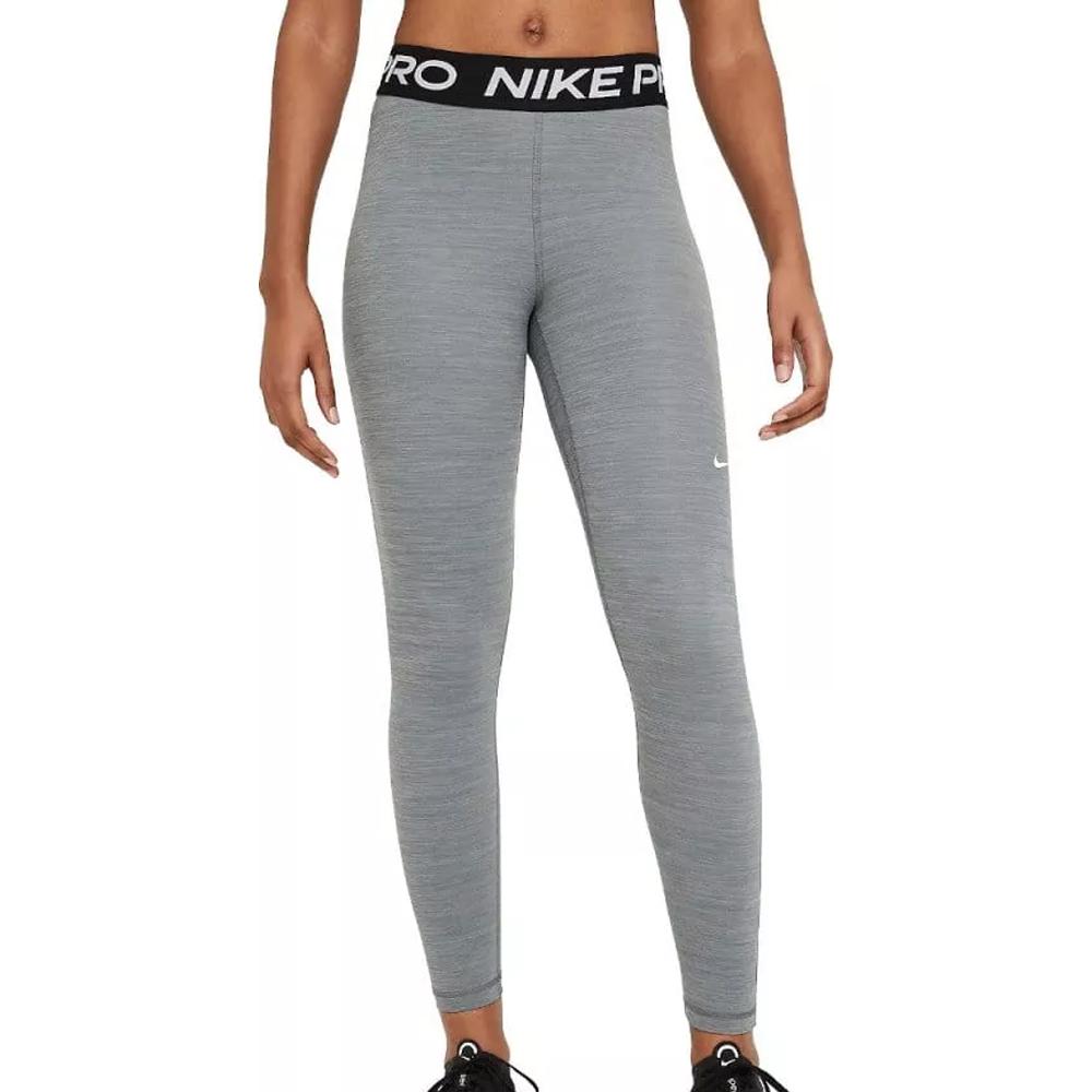 Legging Gris Femme Nike Tight CZ9779 pas cher