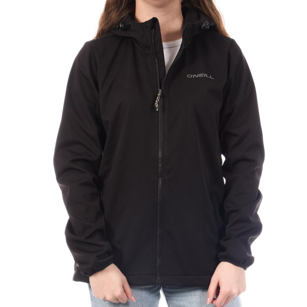Veste Noire Femme O'Neill Series pas cher