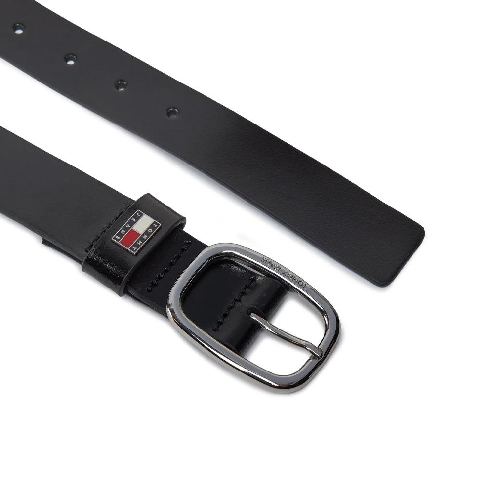 Ceinture Marine Femme Tommy Hilfiger Oval 3.0 vue 2