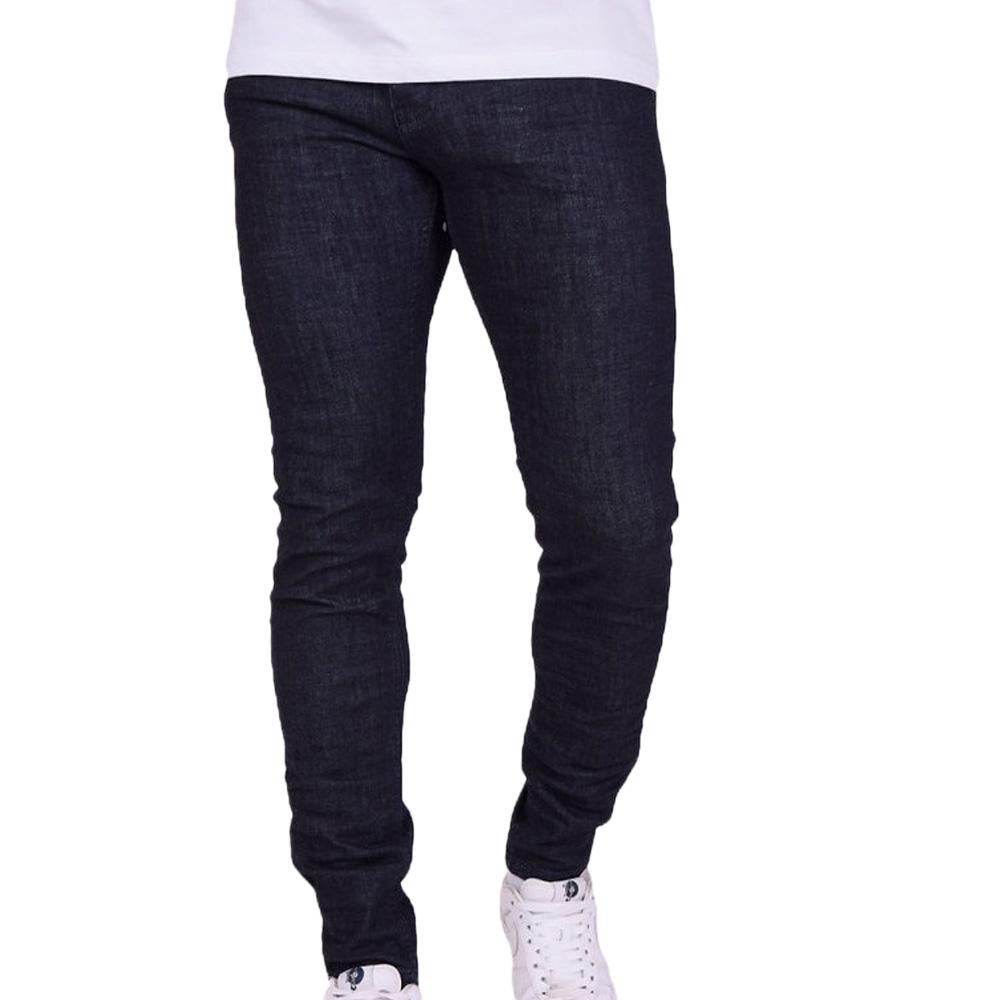 Jean Skinny Slim Marine Homme Project X Paris TP21038 pas cher